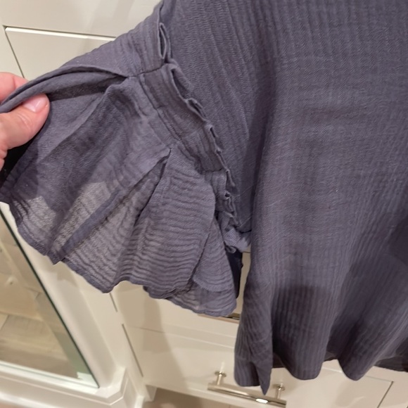 Mirth blouse and necklace size small - Picture 8 of 14